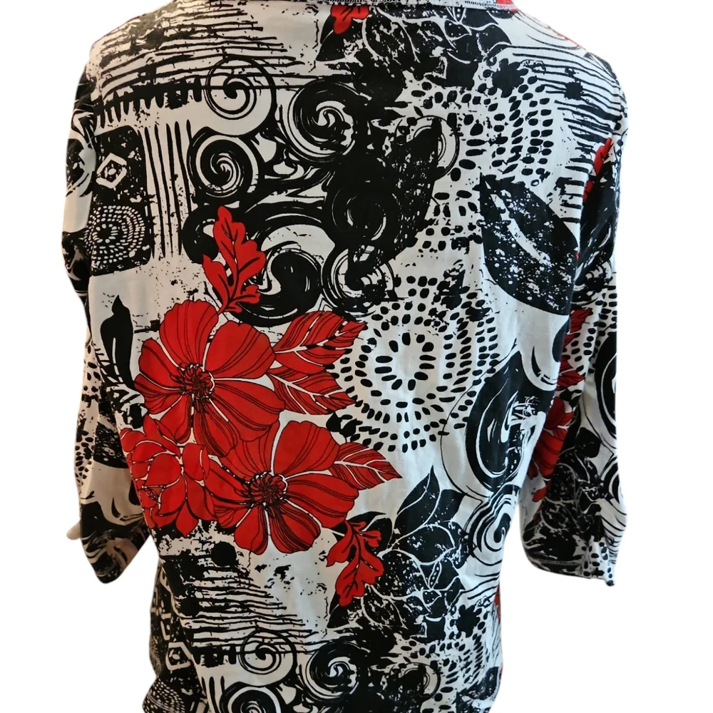 Allyson Whitmore 22 shoulder